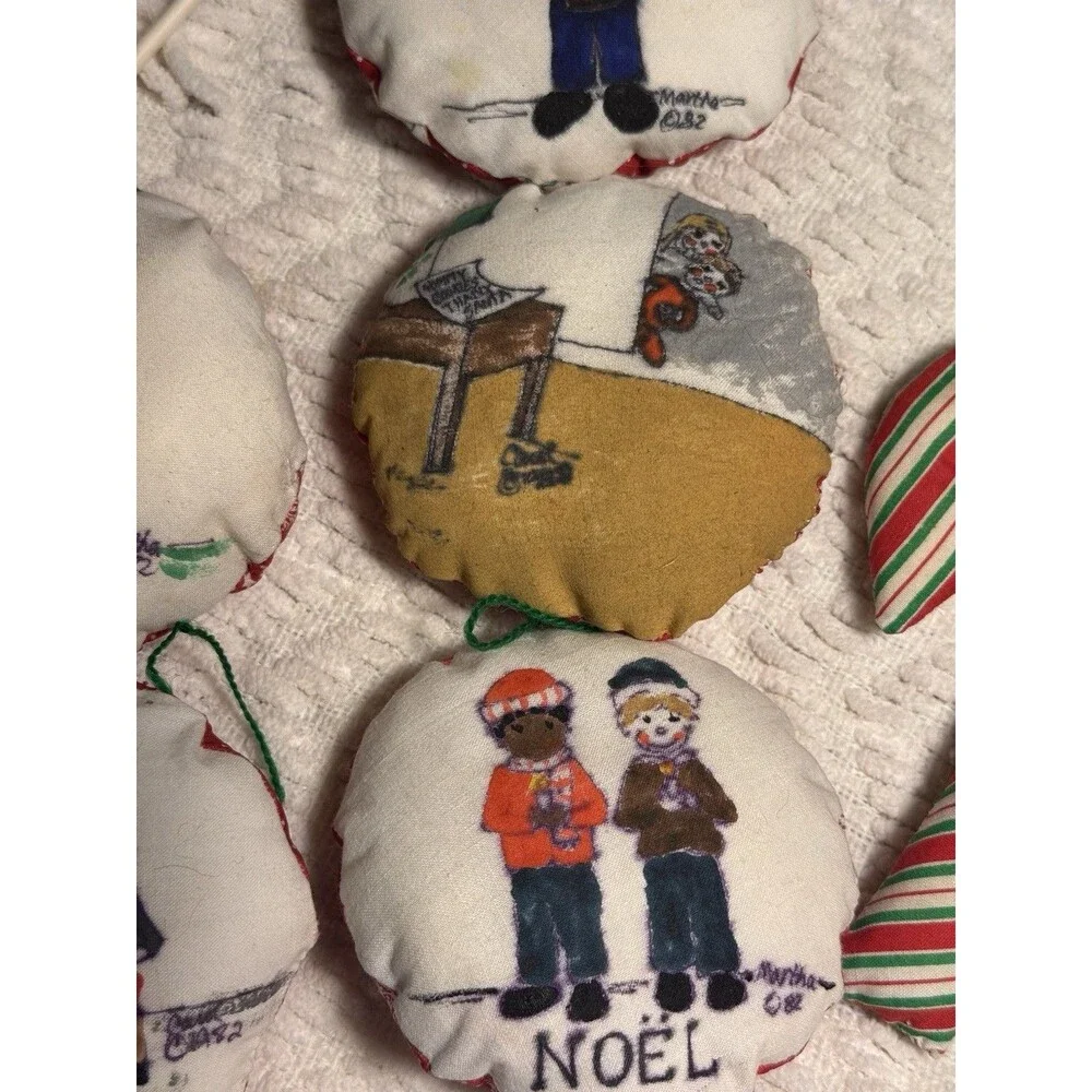 Handmade this lot